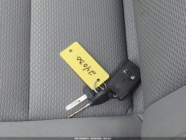 46209978 :رقم المزاد ، 1GCHTBEA4H1300489 vin ، 2017 Chevrolet Colorado Wt مزاد بيع