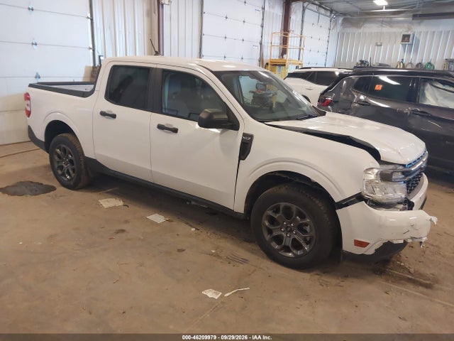 Продаж на аукціоні авто 2024 Ford Maverick Xlt, vin: 3FTTW8H37RRB66294, номер лоту: 46209979
