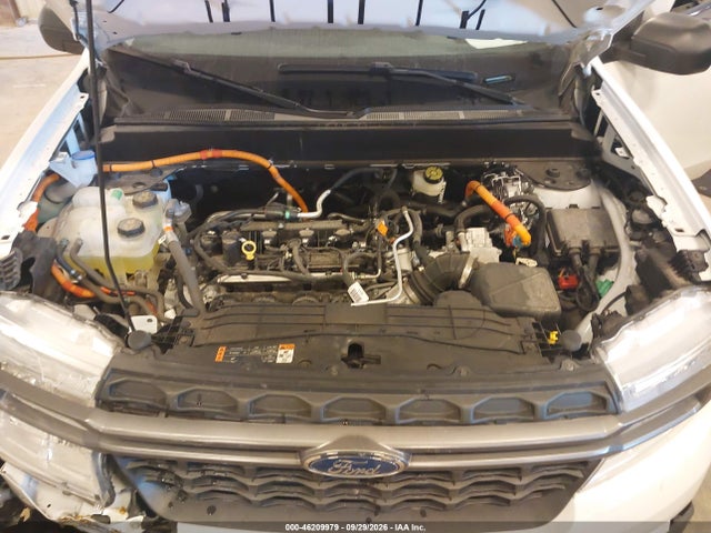 2024 Ford Maverick Xlt მანქანა იყიდება აუქციონზე, vin: 3FTTW8H37RRB66294, აუქციონის ნომერი: 46209979