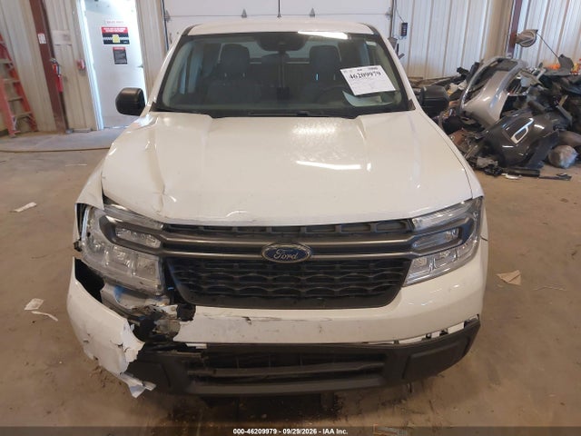 2024 Ford Maverick Xlt მანქანა იყიდება აუქციონზე, vin: 3FTTW8H37RRB66294, აუქციონის ნომერი: 46209979