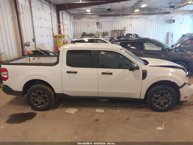 2024 Ford Maverick Xlt მანქანა იყიდება აუქციონზე, vin: 3FTTW8H37RRB66294, აუქციონის ნომერი: 46209979