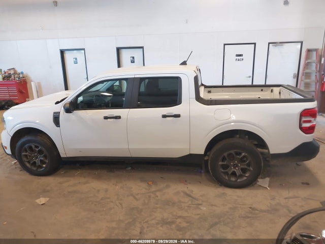 2024 Ford Maverick Xlt მანქანა იყიდება აუქციონზე, vin: 3FTTW8H37RRB66294, აუქციონის ნომერი: 46209979