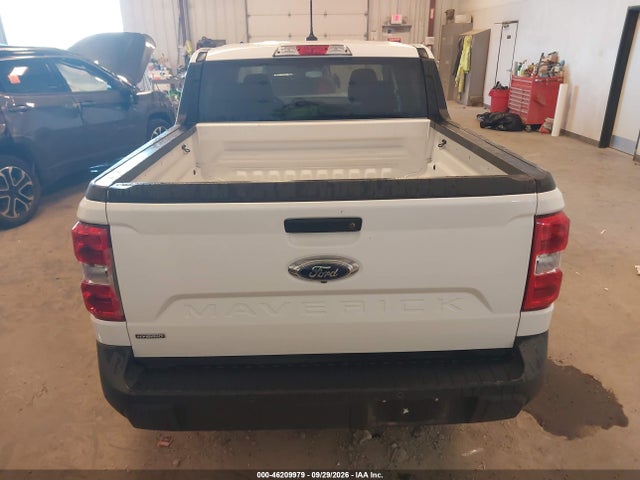 2024 Ford Maverick Xlt მანქანა იყიდება აუქციონზე, vin: 3FTTW8H37RRB66294, აუქციონის ნომერი: 46209979