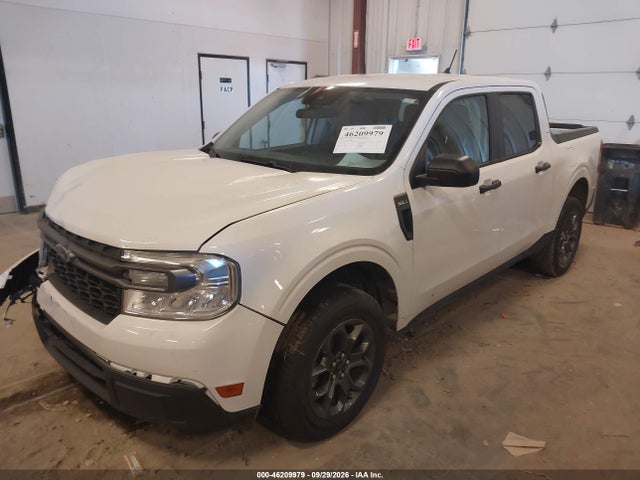 2024 Ford Maverick Xlt მანქანა იყიდება აუქციონზე, vin: 3FTTW8H37RRB66294, აუქციონის ნომერი: 46209979