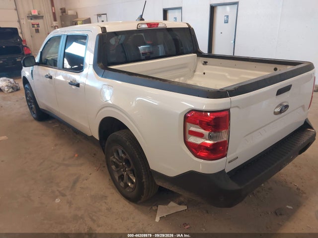 2024 Ford Maverick Xlt მანქანა იყიდება აუქციონზე, vin: 3FTTW8H37RRB66294, აუქციონის ნომერი: 46209979