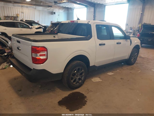 2024 Ford Maverick Xlt მანქანა იყიდება აუქციონზე, vin: 3FTTW8H37RRB66294, აუქციონის ნომერი: 46209979