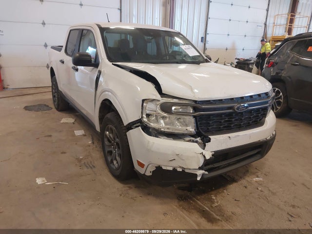 2024 Ford Maverick Xlt მანქანა იყიდება აუქციონზე, vin: 3FTTW8H37RRB66294, აუქციონის ნომერი: 46209979