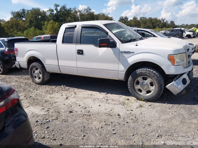 Aukcja sprzedaży 2013 Ford F-150 Xlt, vin: 1FTFX1EF5DKF38342, numer aukcji: 46209976