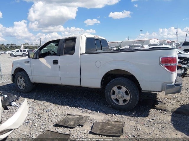 Aukcja sprzedaży 2013 Ford F-150 Xlt, vin: 1FTFX1EF5DKF38342, numer aukcji: 46209976