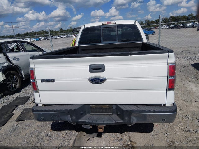Aukcja sprzedaży 2013 Ford F-150 Xlt, vin: 1FTFX1EF5DKF38342, numer aukcji: 46209976