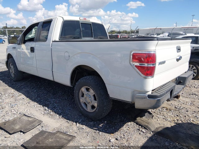 Aukcja sprzedaży 2013 Ford F-150 Xlt, vin: 1FTFX1EF5DKF38342, numer aukcji: 46209976