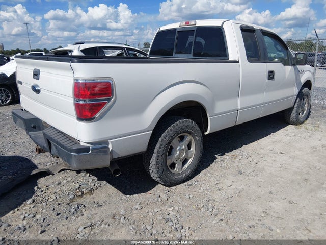 Aukcja sprzedaży 2013 Ford F-150 Xlt, vin: 1FTFX1EF5DKF38342, numer aukcji: 46209976