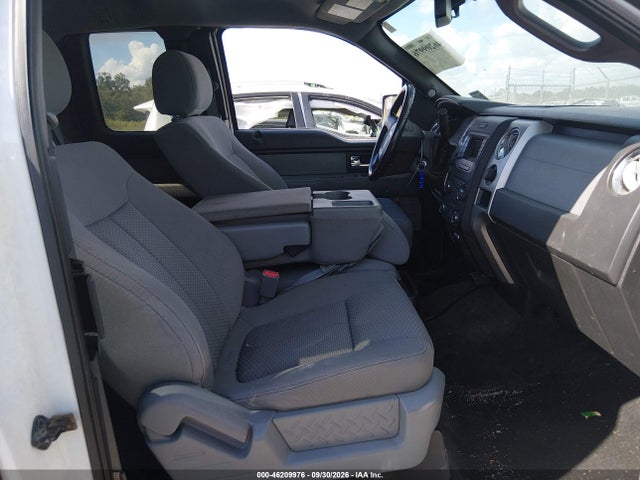 Aukcja sprzedaży 2013 Ford F-150 Xlt, vin: 1FTFX1EF5DKF38342, numer aukcji: 46209976