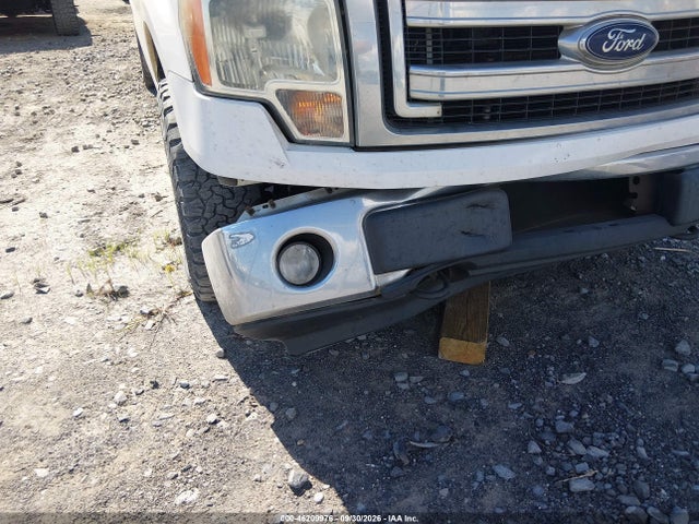 Aukcja sprzedaży 2013 Ford F-150 Xlt, vin: 1FTFX1EF5DKF38342, numer aukcji: 46209976