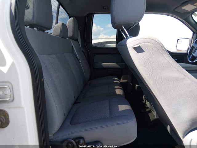 Aukcja sprzedaży 2013 Ford F-150 Xlt, vin: 1FTFX1EF5DKF38342, numer aukcji: 46209976