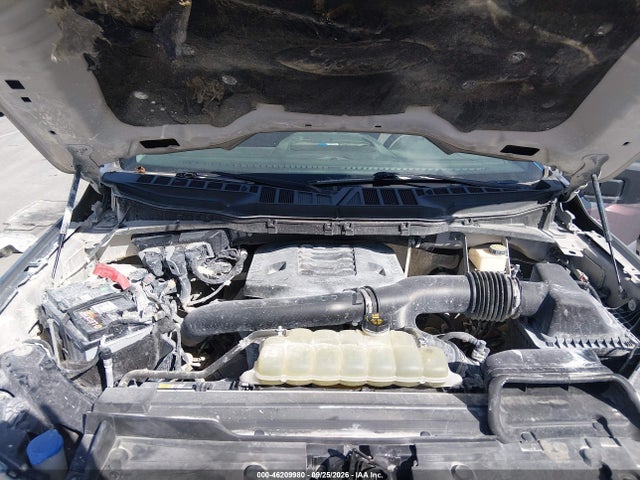 46209980 :رقم المزاد ، 1FTFW1E88MKD60978 vin ، 2021 Ford F-150 Xlt مزاد بيع