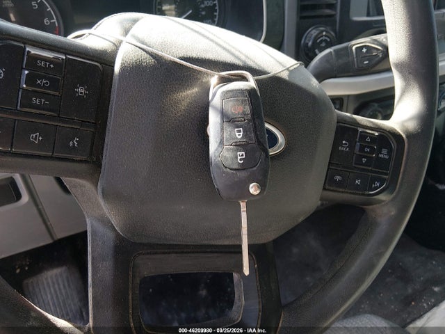 46209980 :رقم المزاد ، 1FTFW1E88MKD60978 vin ، 2021 Ford F-150 Xlt مزاد بيع