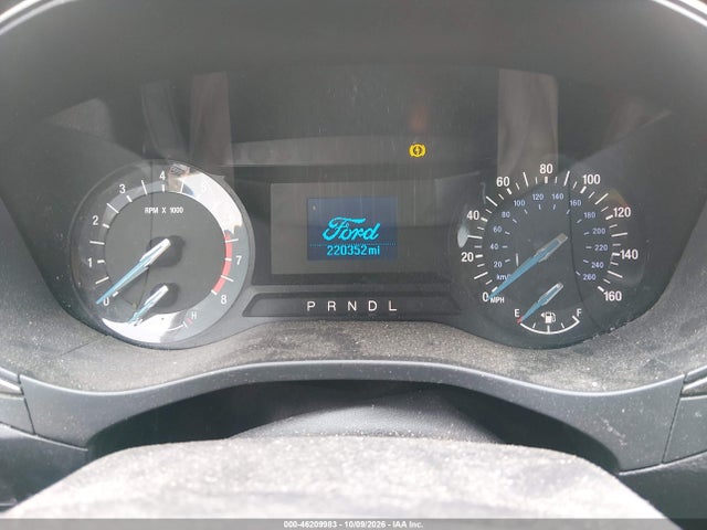 Продажа на аукционе авто 2017 Ford Fusion S, vin: 3FA6P0G79HR267387, номер лота: 46209983