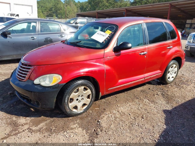 2006 Chrysler Pt Cruiser Touring მანქანა იყიდება აუქციონზე, vin: 3A4FY58B66T324212, აუქციონის ნომერი: 46209987