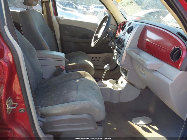 2006 Chrysler Pt Cruiser Touring მანქანა იყიდება აუქციონზე, vin: 3A4FY58B66T324212, აუქციონის ნომერი: 46209987