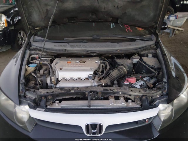 Aukcja sprzedaży 2007 Honda Civic Si, vin: 2HGFA55547H713189, numer aukcji: 46209990