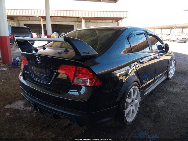 Aukcja sprzedaży 2007 Honda Civic Si, vin: 2HGFA55547H713189, numer aukcji: 46209990