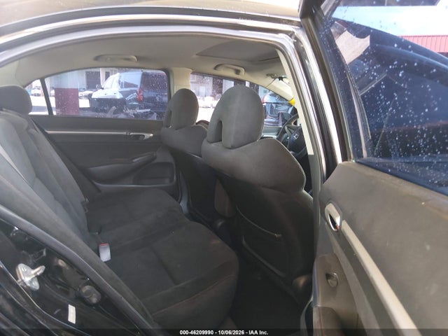 Aukcja sprzedaży 2007 Honda Civic Si, vin: 2HGFA55547H713189, numer aukcji: 46209990