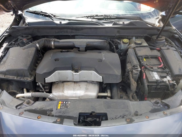 46209992 :رقم المزاد ، 1G11B5SL0FF245575 vin ، 2015 Chevrolet Malibu Ls مزاد بيع