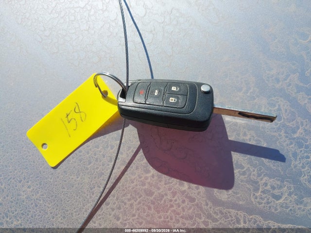 46209992 :رقم المزاد ، 1G11B5SL0FF245575 vin ، 2015 Chevrolet Malibu Ls مزاد بيع