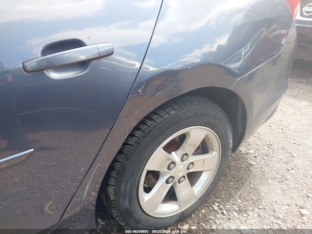 46209992 :رقم المزاد ، 1G11B5SL0FF245575 vin ، 2015 Chevrolet Malibu Ls مزاد بيع