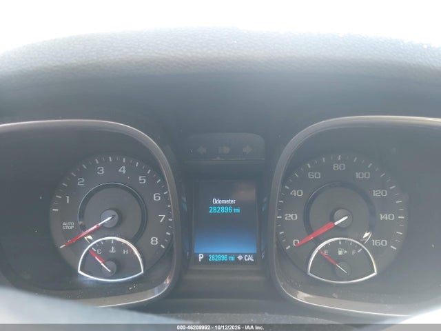 46209992 :رقم المزاد ، 1G11B5SL0FF245575 vin ، 2015 Chevrolet Malibu Ls مزاد بيع