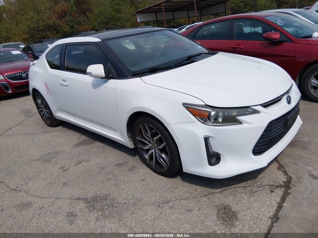 Продаж на аукціоні авто 2014 Scion Tc, vin: JTKJF5C73E3068283, номер лоту: 46209993