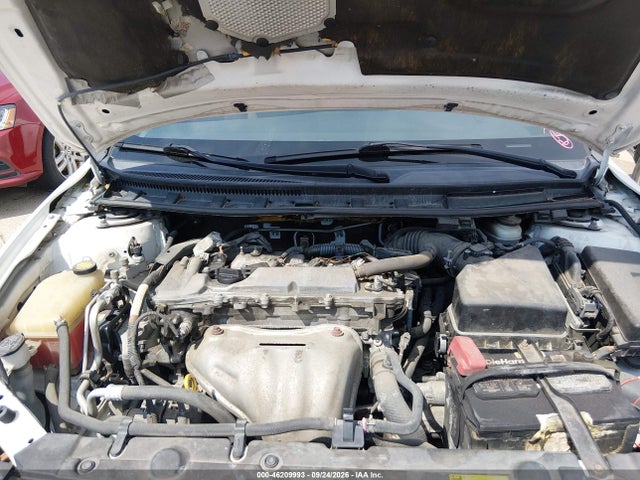 46209993 :رقم المزاد ، JTKJF5C73E3068283 vin ، 2014 Scion Tc مزاد بيع