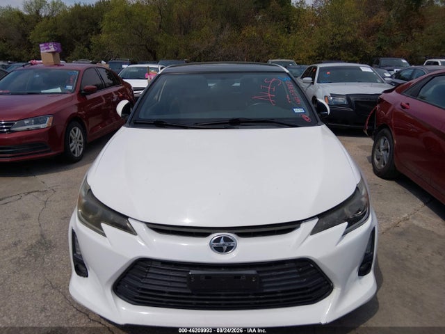 46209993 :رقم المزاد ، JTKJF5C73E3068283 vin ، 2014 Scion Tc مزاد بيع