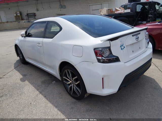 46209993 :رقم المزاد ، JTKJF5C73E3068283 vin ، 2014 Scion Tc مزاد بيع