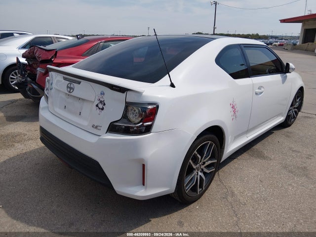 46209993 :رقم المزاد ، JTKJF5C73E3068283 vin ، 2014 Scion Tc مزاد بيع