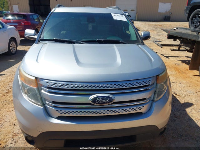 46209995 :رقم المزاد ، 1FM5K7F89DGC57320 vin ، 2013 Ford Explorer Limited مزاد بيع