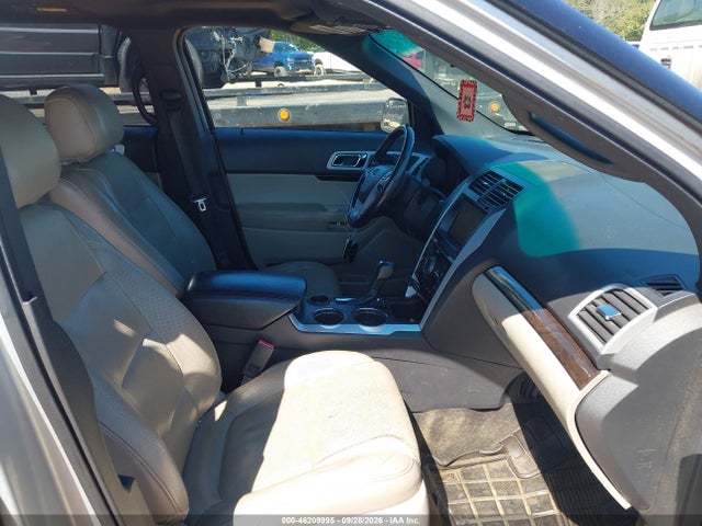 46209995 :رقم المزاد ، 1FM5K7F89DGC57320 vin ، 2013 Ford Explorer Limited مزاد بيع