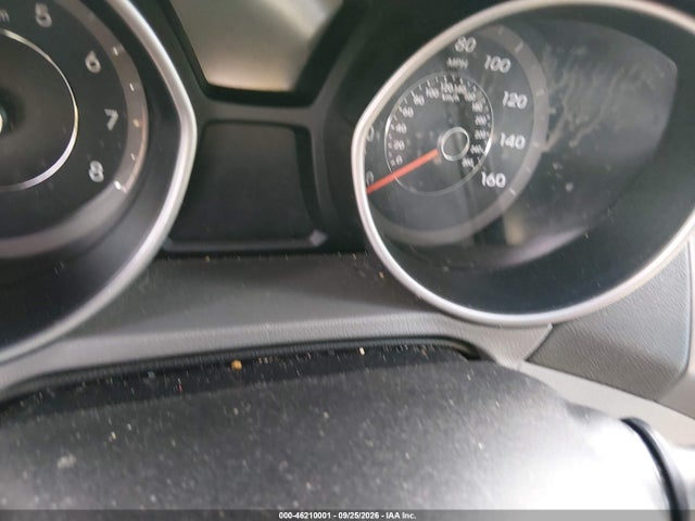 Продаж на аукціоні авто 2015 Hyundai Elantra Se, vin: 5NPDH4AE5FH574889, номер лоту: 46210001