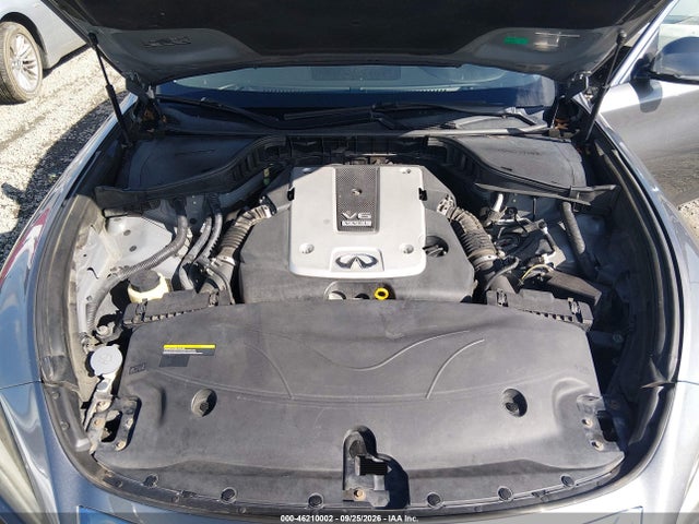 Aukcja sprzedaży 2015 Infiniti Q70 3.7x, vin: JN1BY1AR2FM561440, numer aukcji: 46210002