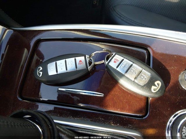 Aukcja sprzedaży 2015 Infiniti Q70 3.7x, vin: JN1BY1AR2FM561440, numer aukcji: 46210002