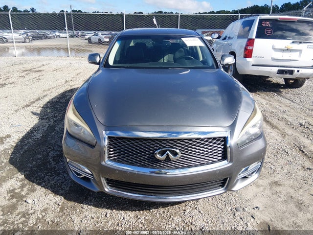 Aukcja sprzedaży 2015 Infiniti Q70 3.7x, vin: JN1BY1AR2FM561440, numer aukcji: 46210002