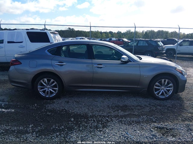 Aukcja sprzedaży 2015 Infiniti Q70 3.7x, vin: JN1BY1AR2FM561440, numer aukcji: 46210002
