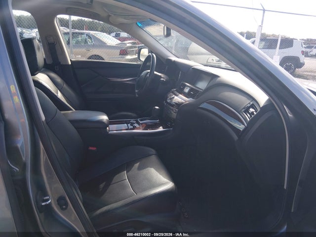 Aukcja sprzedaży 2015 Infiniti Q70 3.7x, vin: JN1BY1AR2FM561440, numer aukcji: 46210002