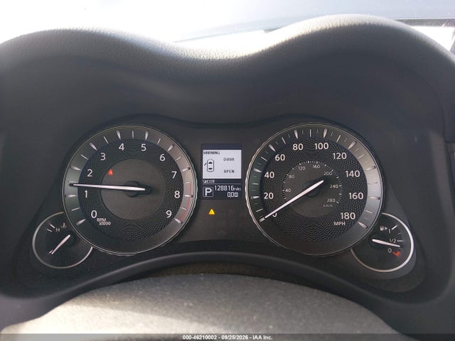 Aukcja sprzedaży 2015 Infiniti Q70 3.7x, vin: JN1BY1AR2FM561440, numer aukcji: 46210002