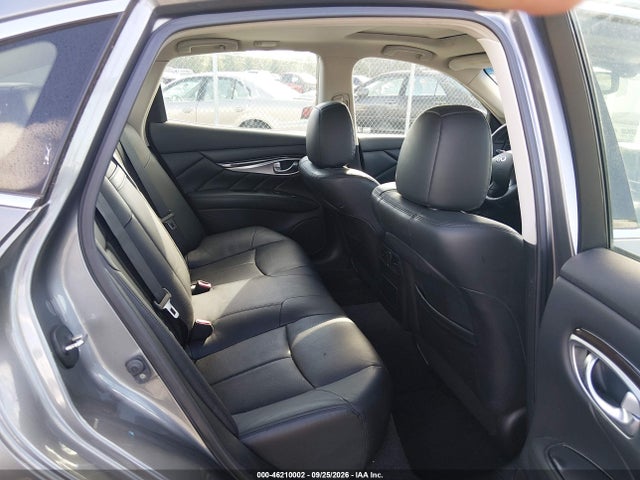 Aukcja sprzedaży 2015 Infiniti Q70 3.7x, vin: JN1BY1AR2FM561440, numer aukcji: 46210002