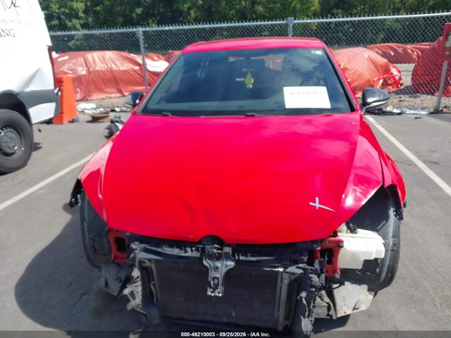 Продаж на аукціоні авто 2017 Volkswagen Golf Gti Sport 4-door, vin: 3VW447AU4HM009225, номер лоту: 46210003