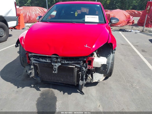 Продаж на аукціоні авто 2017 Volkswagen Golf Gti Sport 4-door, vin: 3VW447AU4HM009225, номер лоту: 46210003
