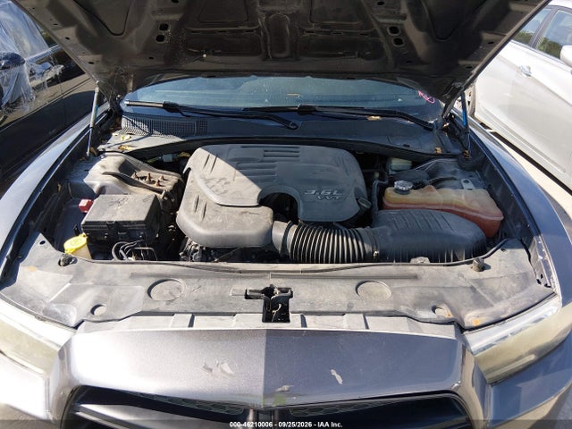 46210006 :رقم المزاد ، 2C3CDXBG7EH259399 vin ، 2014 Dodge Charger Se مزاد بيع