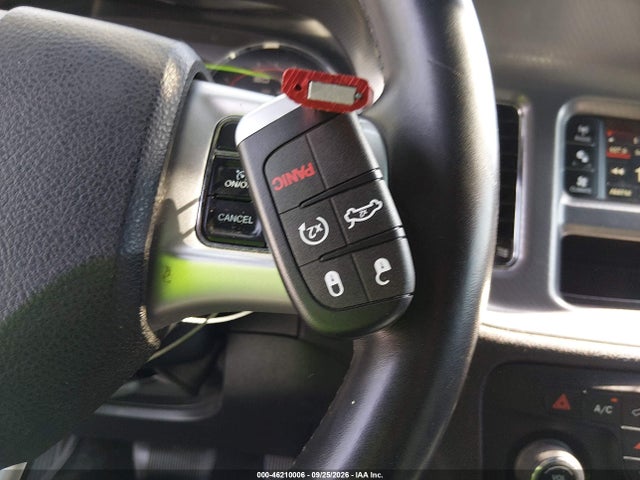 46210006 :رقم المزاد ، 2C3CDXBG7EH259399 vin ، 2014 Dodge Charger Se مزاد بيع